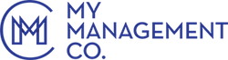My Management Co. Inc. Logo
